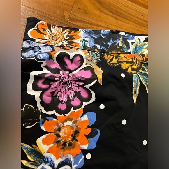 Yoana Baraschi laurel pencil skirt size 8 - Picture 4 of 8